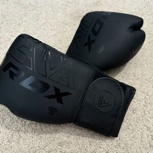 Boxing gloves - RDX XL 16oz - Unused